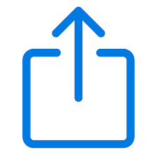 Share Icon