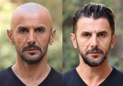 گریم سینمایی چیست؟