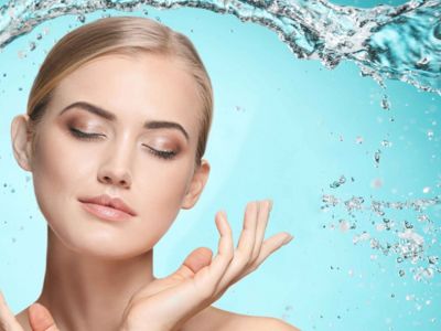همه چیز در رابطه با آبرسانی پوست