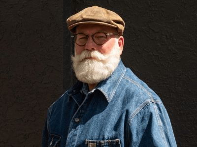 آشنایی با انواع مدل ریش بلند مردانه