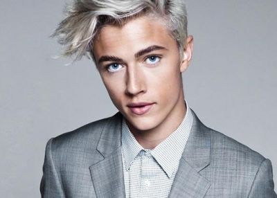 بهترین رنگ مو های مردانه و روش رنگ کردن مو در خانه