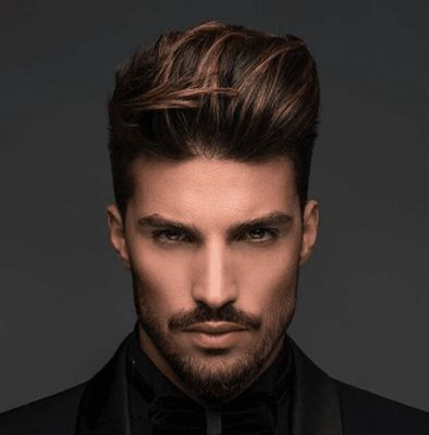 عوارض رنگ مو مکرر