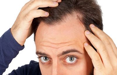 پرپشت کردن موها با استفاده از دارو های گیاهی