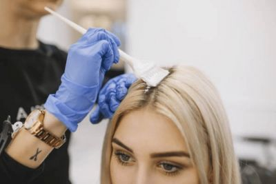 آشنایی با ماسک های کراتینه مو