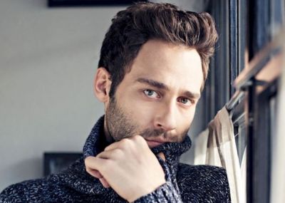 چهره شرقی مردانه چگونه است؟