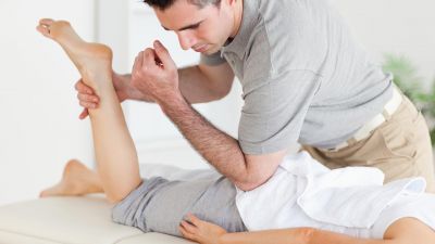 ماساژ سیاتیک