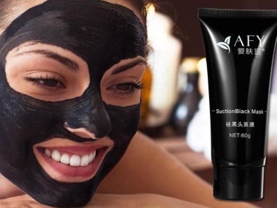 بلک ماسک (ماسک زغال) چیست؟ و چه فواید و مضراتی دارد؟