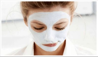 ماسک سفید کننده