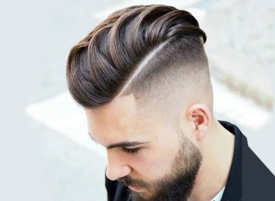 آشنایی با انواع مدل موی مردانه