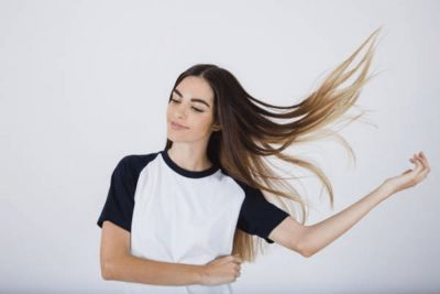 با مواد طبیعی موهای خود را کراتینه کنید