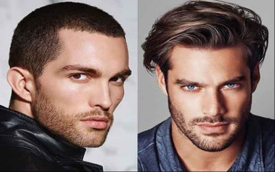 آموزش انواع خط ریش