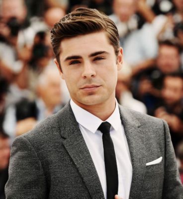 6 مدل موی مناسب برای آقایان با موهای نازک