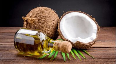 آشنایی با انواع روغن های گیاهی برای تقویت مو