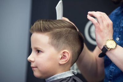 مدل های مو پسرانه تابستانه