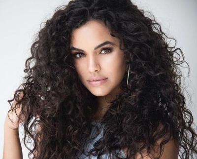 دستورالعمل ماسک خانگی برای موهای فر