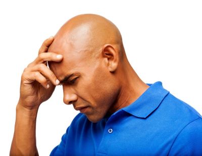 چطور از طاسی سر پیشگیری کنیم؟