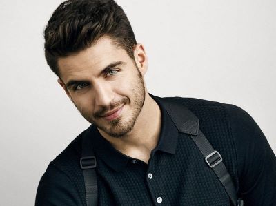 خصوصیات چهره جذاب مردانه