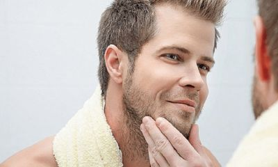 فواید لایه برداری پوست