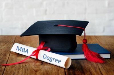 برای شما رشته mba بهتر است یا مدیریت بازرگانی