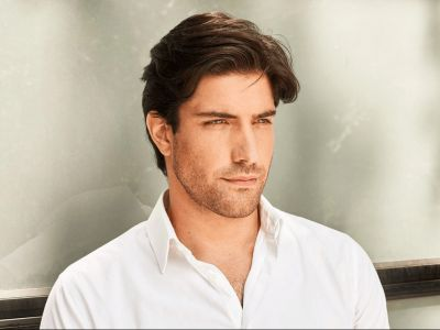 آشنایی با انواع ریش کوتاه مردانه و ریش کرونایی