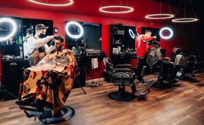 بهترین آموزشگاه های آرایشگری مردانه در تهران (مقایسه کامل)