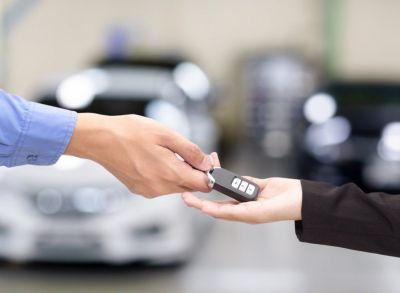 اجاره ماشین در تهران بدون راننده