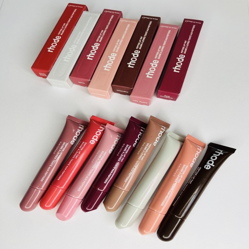 لیپ گلاس رود (ribbon)