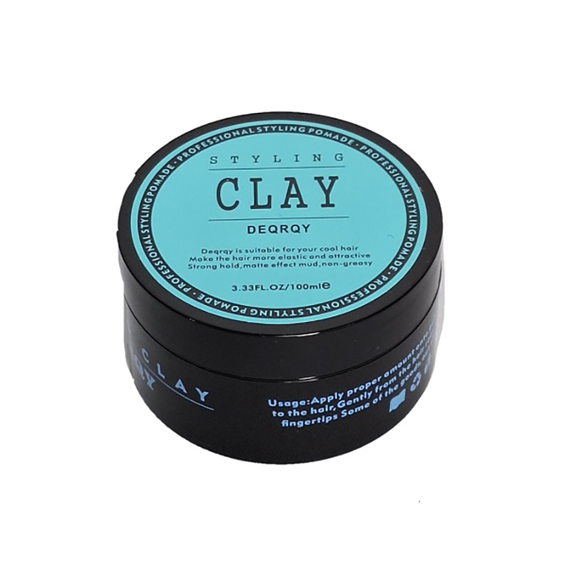واکس مو کلای CLAY حجم 100 میلی لیتر