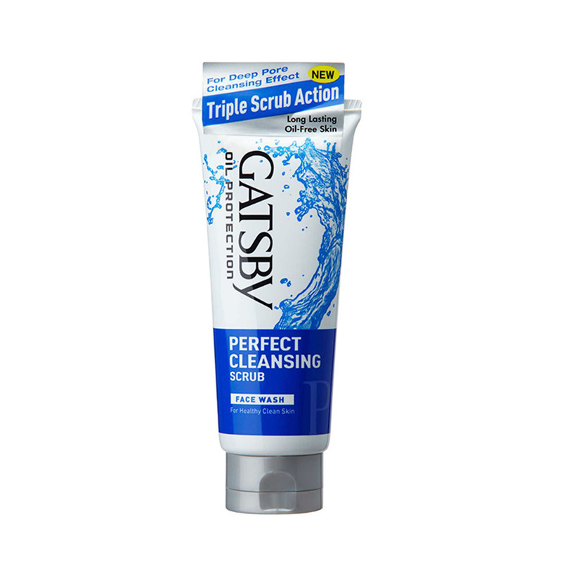 فوم شستشوی صورت گتسبی مدل Perfect (اصل)