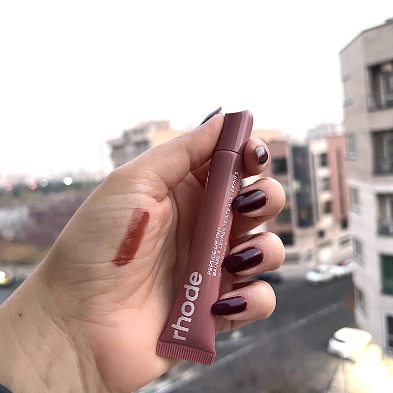 لیپ گلاس رود ( toast )-0