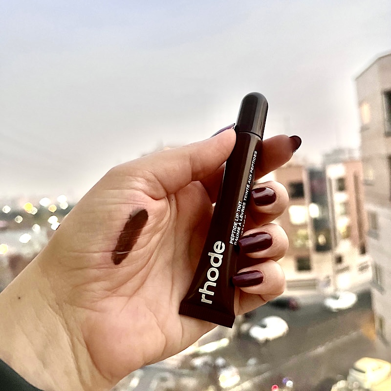 لیپ گلاس رود ( espresso )-0