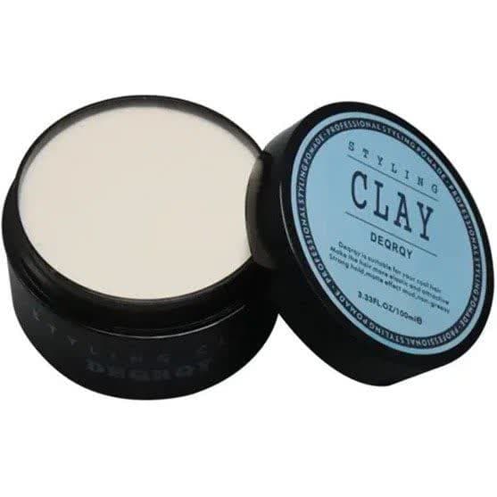 واکس مو کلای CLAY حجم 100 میلی لیتر-1